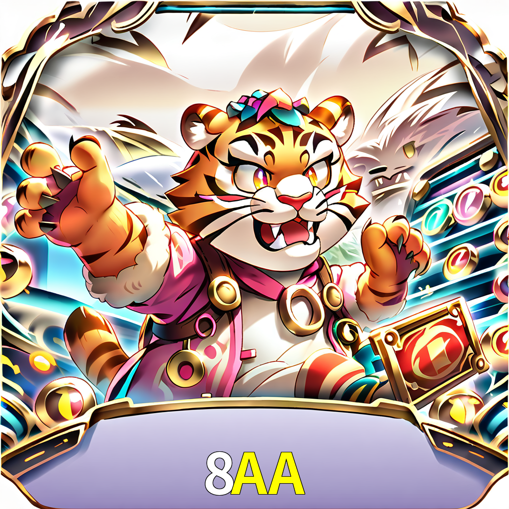 8AA