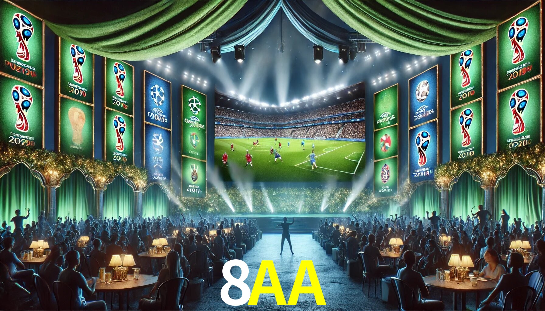 Eventos Esportivos