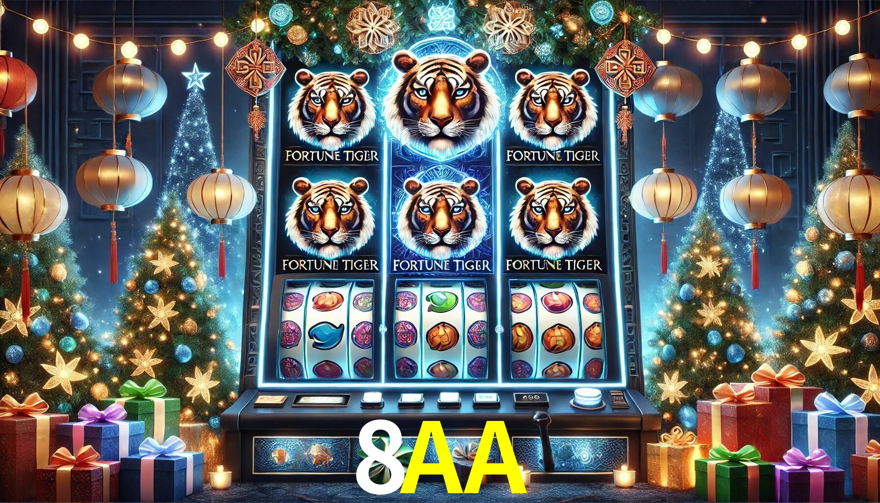 Como Jogar Fortune Tiger